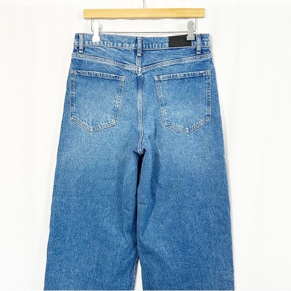 Rails The Getty High Rise Wide Leg Jeans - Picture 7 of 12